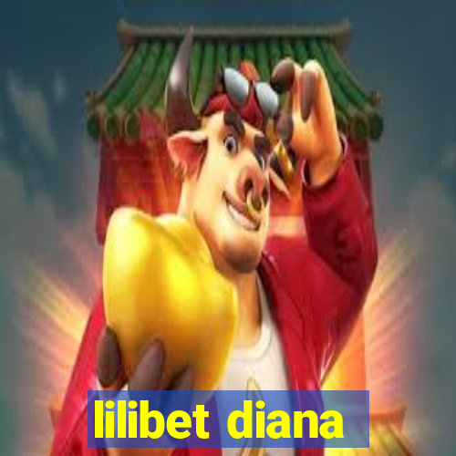 lilibet diana